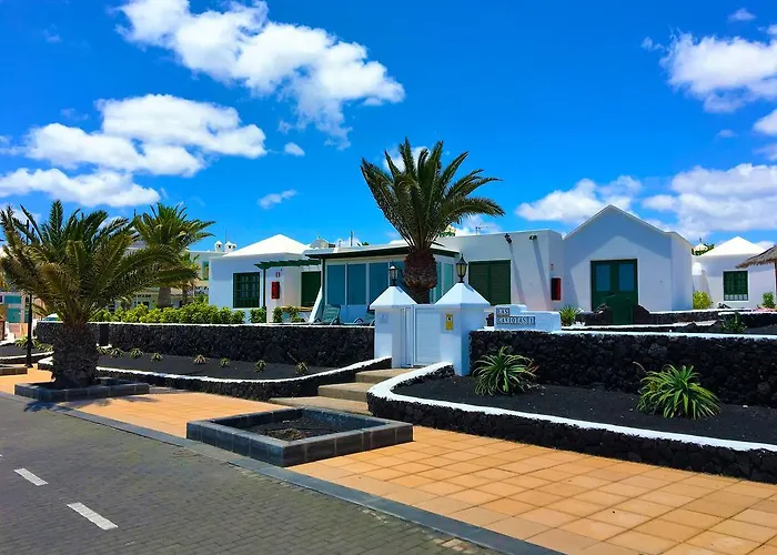 アパート Concha De Mar