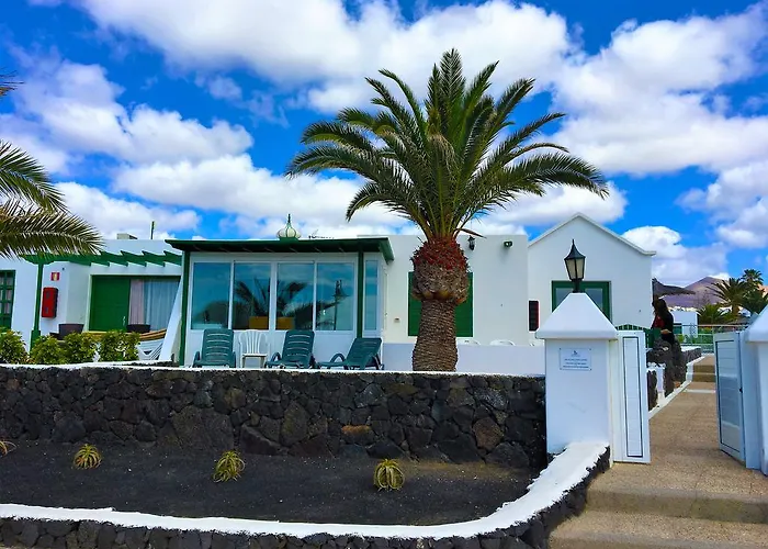 アパート Concha De Mar *