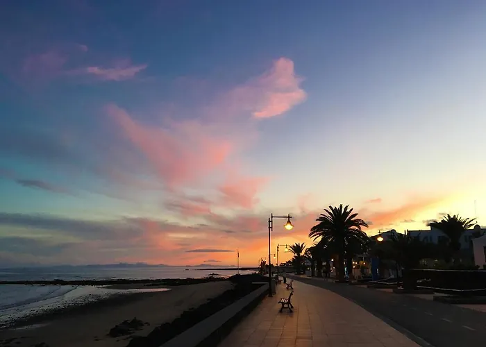 Concha De Mar プエルト・デル・カルメン