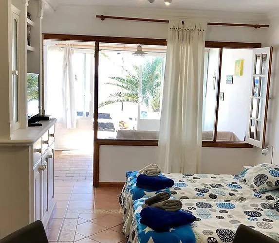 アパート Concha De Mar プエルト・デル・カルメン