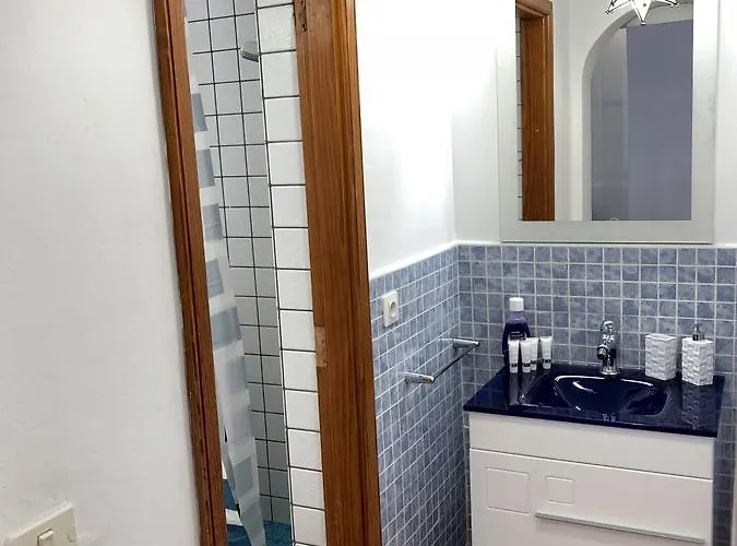 アパート Concha De Mar