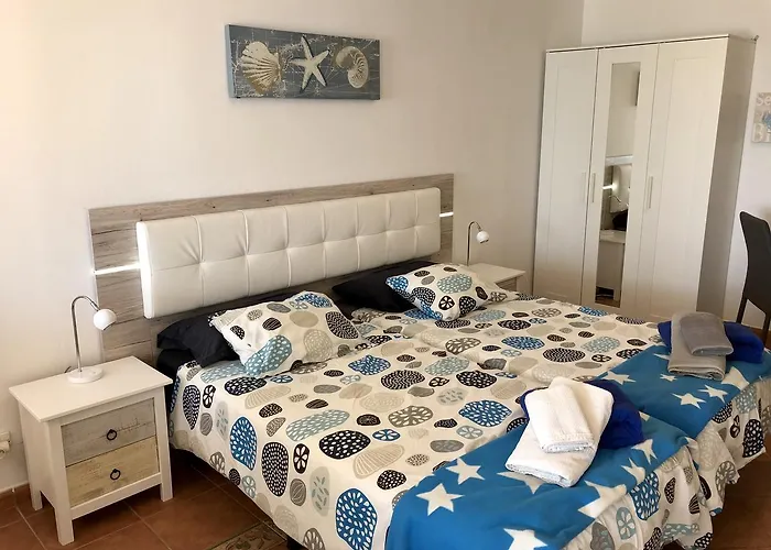 Concha De Mar * プエルト・デル・カルメン