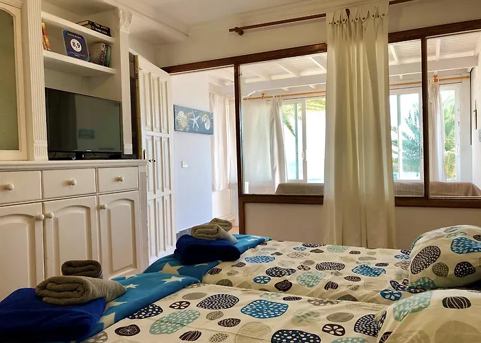 アパート Concha De Mar *