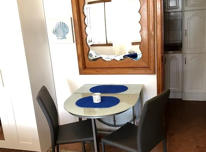 アパート Concha De Mar プエルト・デル・カルメン