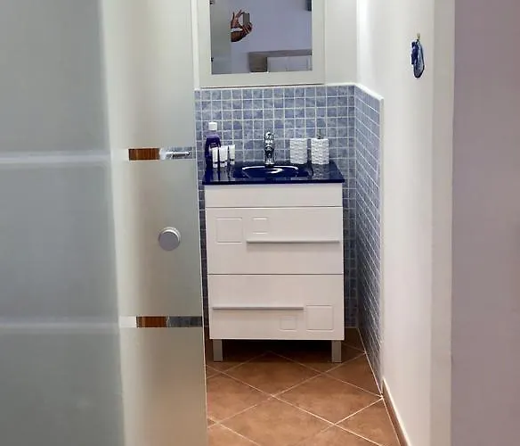 Concha De Mar アパート *