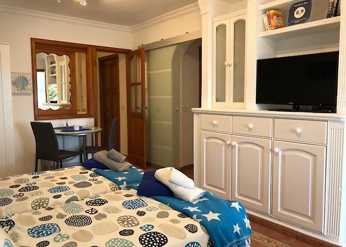 Concha De Mar * プエルト・デル・カルメン