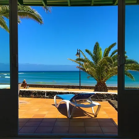 Apartment Concha De Mar