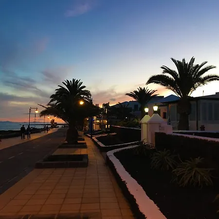 Concha De Mar